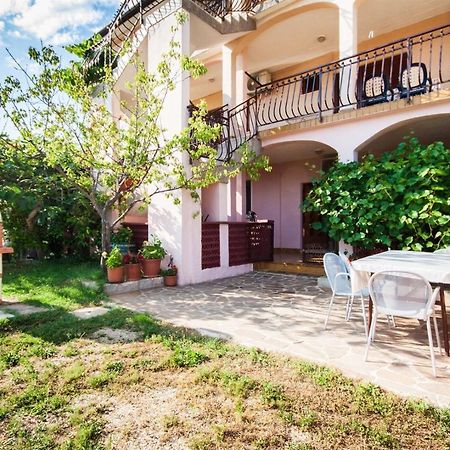 Apartments Dara Умаг Экстерьер фото