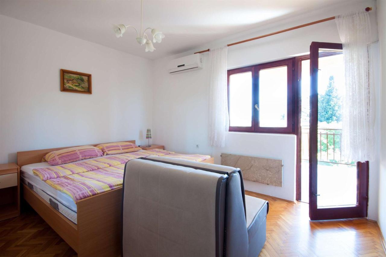 Apartments Dara Умаг Экстерьер фото