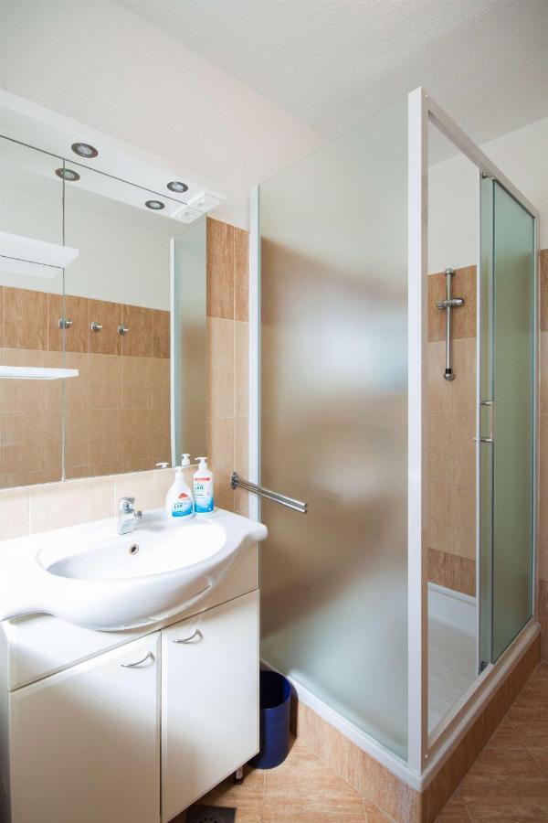 Apartments Dara Умаг Экстерьер фото
