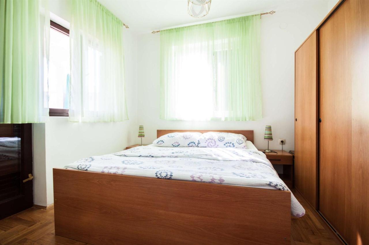 Apartments Dara Умаг Экстерьер фото