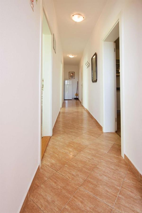 Apartments Dara Умаг Экстерьер фото