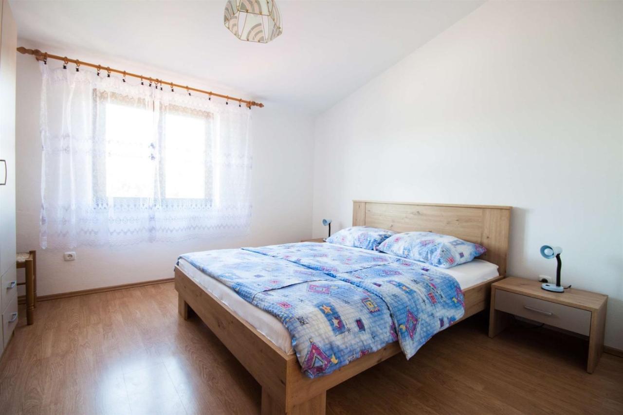 Apartments Dara Умаг Экстерьер фото