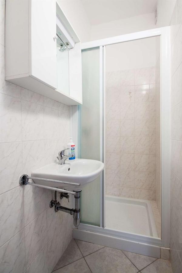 Apartments Dara Умаг Экстерьер фото