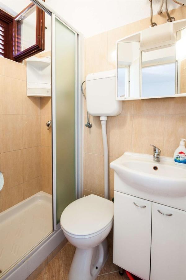 Apartments Dara Умаг Экстерьер фото