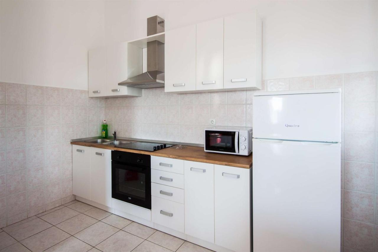 Apartments Dara Умаг Экстерьер фото