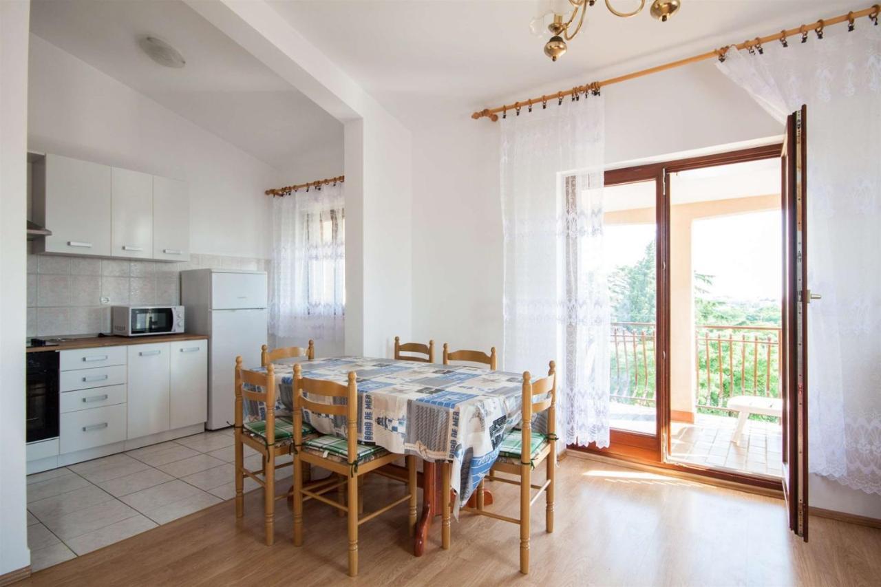 Apartments Dara Умаг Экстерьер фото