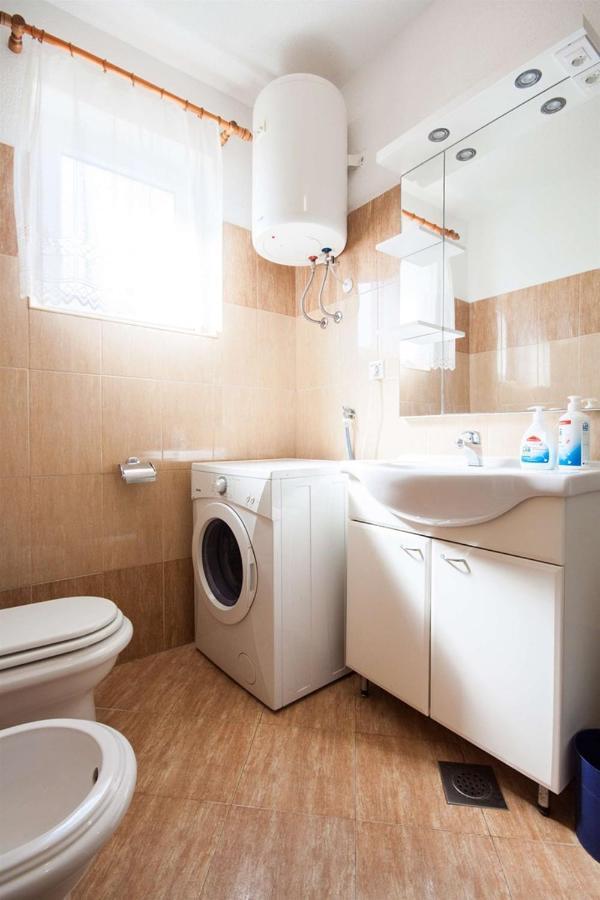 Apartments Dara Умаг Экстерьер фото