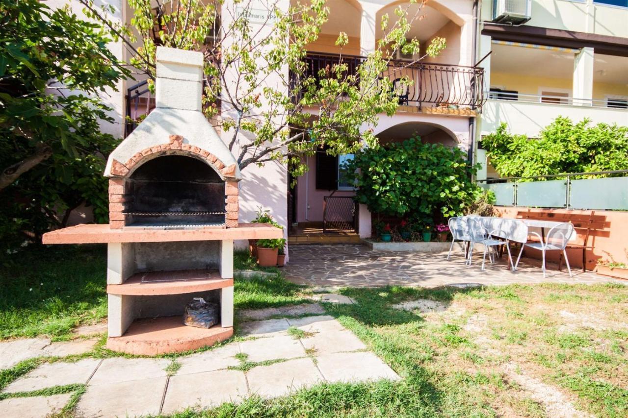 Apartments Dara Умаг Экстерьер фото