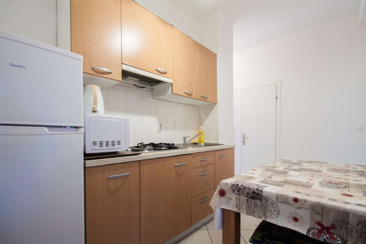 Apartments Dara Умаг Экстерьер фото
