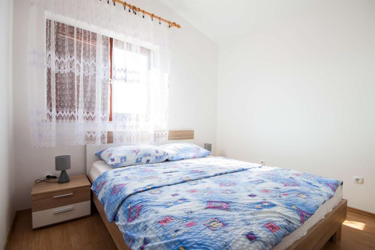 Apartments Dara Умаг Экстерьер фото